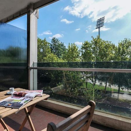 Contempora Apartments - Elvezia 8 - E33 Милан Экстерьер фото