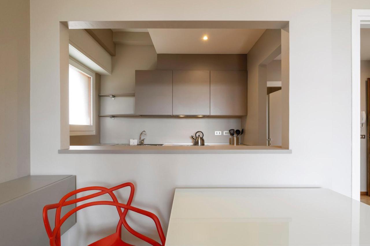 Contempora Apartments - Elvezia 8 - E33 Милан Экстерьер фото